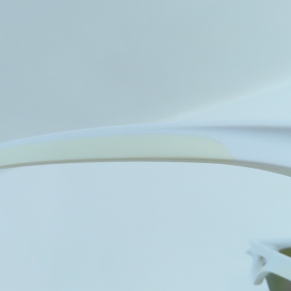 実際に弊社で買取させて頂いたOAKLEY/オークリー SPHAERA/スファエラ 偏光レンズ サングラス/アイウェア OO9403-0236の画像 8枚目