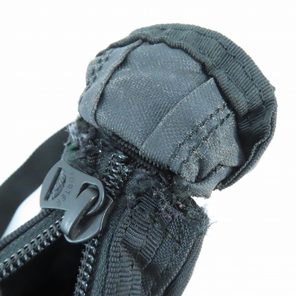 実際に弊社で買取させて頂いたPORTER/ポーター G1950 ショルダーバッグの画像 6枚目