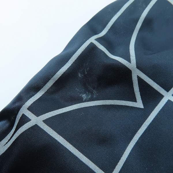 実際に弊社で買取させて頂いたPORTER/ポーター 85周年 レオパード ショルダーバッグの画像 7枚目