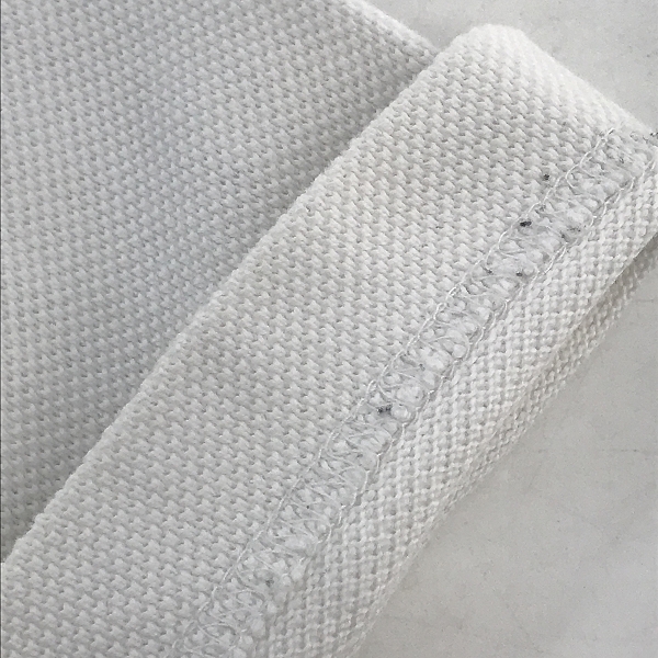 実際に弊社で買取させて頂いたLACOSTE/ラコステ 鹿の子地 ロングスリーブTシャツ ホワイト TH074EL /Lの画像 6枚目