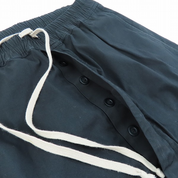 実際に弊社で買取させて頂いたRick Owens/リックオウエンス 16FW RICK'S PODS RF16F6384-TE/46の画像 8枚目