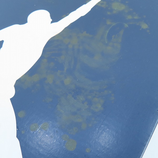 実際に弊社で買取させて頂いたFRAGMENT DESIGN×NIKE/フラグメントデザイン×ナイキ AIR JORDAN 3 エアジョーダン3 DA3595-100/26の画像 7枚目