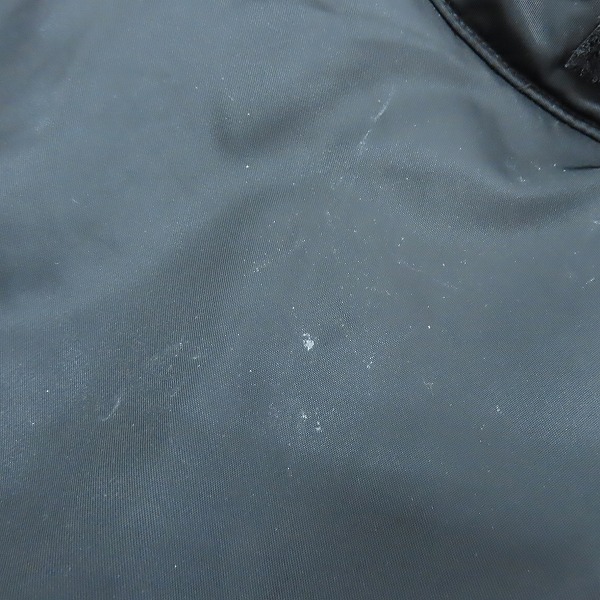 実際に弊社で買取させて頂いたCHALLENGER/チャレンジャー CMC RACING JACKET/レーシングジャケット CLG-JK 023-005/XLの画像 6枚目