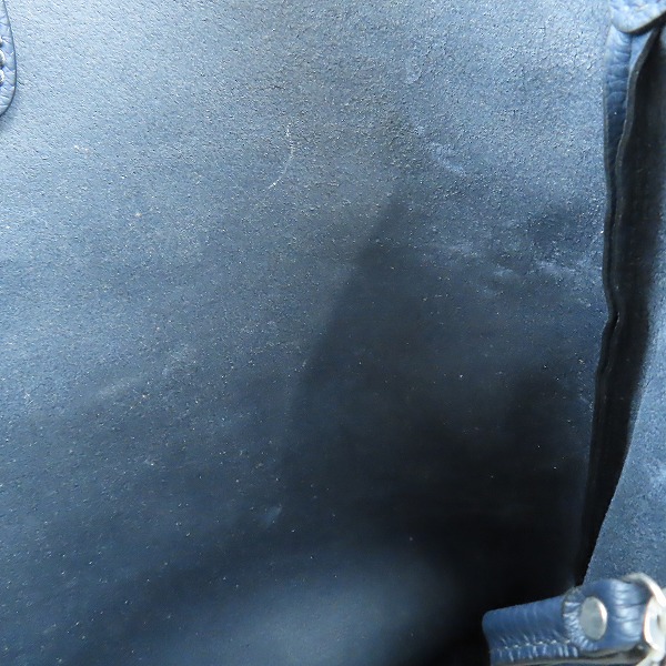 実際に弊社で買取させて頂いたDaniel&Bob/ダニエル＆ボブ レザー ショルダーバッグの画像 7枚目