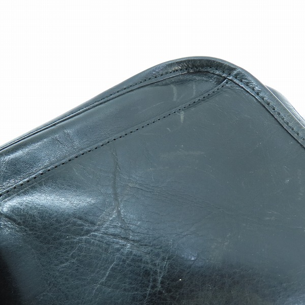 実際に弊社で買取させて頂いたaniary/アニアリ 2WAY ショルダー ブリーフケース ビジネスバッグの画像 6枚目