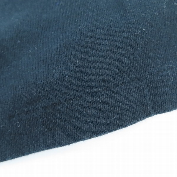 実際に弊社で買取させて頂いたA BATHING APE/アベイシングエイプ PIRATE/パイレーツ エイプヘッド 半袖Tシャツ Lの画像 6枚目