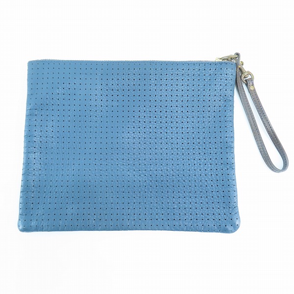 実際に弊社で買取させて頂いたFelisi/フェリージ クラッチバッグ/ポーチ 898の画像 1枚目