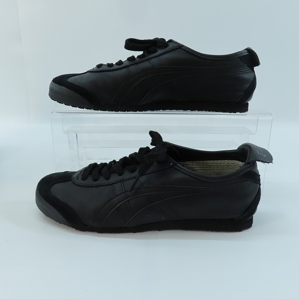 実際に弊社で買取させて頂いたOnitsuka Tiger/オニツカタイガー MEXICO 66 1183C102-002 26の画像 3枚目