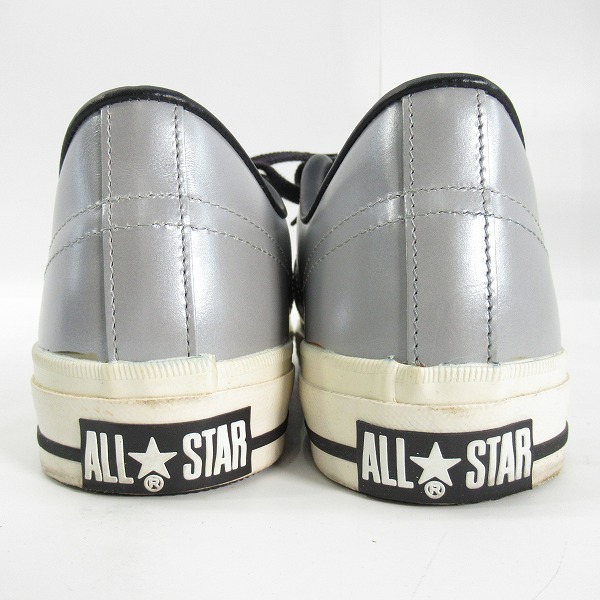 実際に弊社で買取させて頂いたCONVERSE/コンバース MADE IN JAPAN/メイドインジャパン/日本製 ONE STAR/ワンスター/9の画像 1枚目