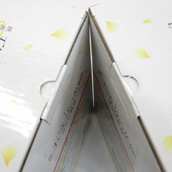 実際に弊社で買取させて頂いた【未開封】一番くじ 映画 五等分の花嫁 巡りの軌跡 A賞 中野 一花/B賞 二乃/D賞 四葉/E賞 五月 フィギュア 5点セットの画像 4枚目