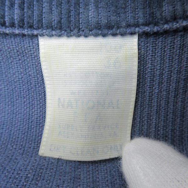 実際に弊社で買取させて頂いたNATIONAL FFA/アメリカ国立農業学校 ファーマーズ ヴィンテージ/ビンテージ コーデュロイ ジャケット/36の画像 2枚目