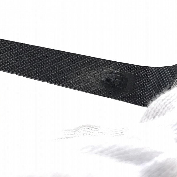 実際に弊社で買取させて頂いたJ.F.REY/ジェイエフレイ メガネ/アイウェア JF2492 0010の画像 8枚目