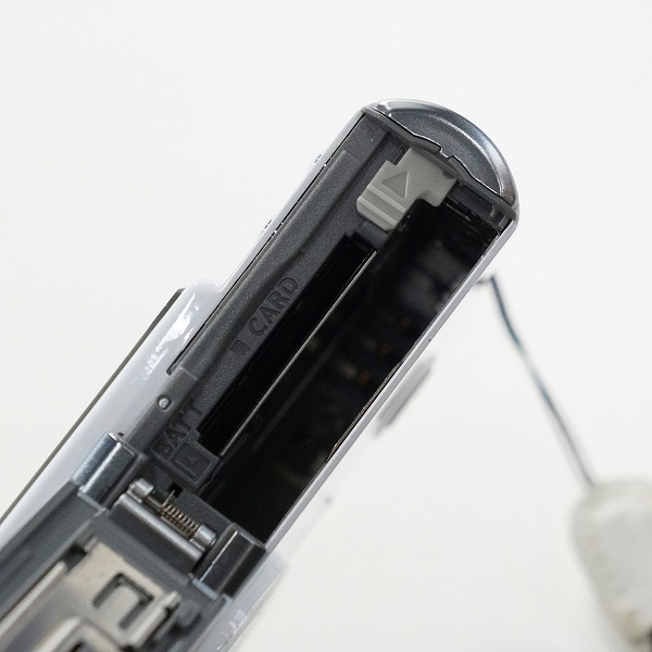 実際に弊社で買取させて頂いたLEICA/ライカ C-LUX 3 コンパクトデジタルカメラ 動作未確認の画像 7枚目