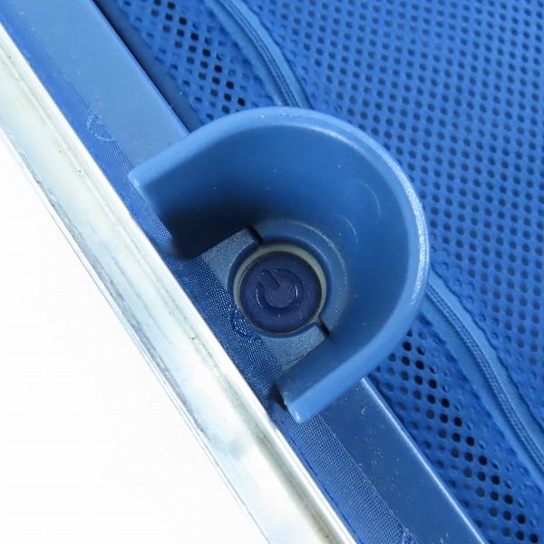 実際に弊社で買取させて頂いたRIMOWA/リモワ TOPAS/トパーズ マルチホイール 4輪 スーツケース 924.63.00.5の画像 7枚目