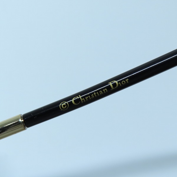 実際に弊社で買取させて頂いたChristian Dior/クリスチャンディオール DiorSoStellaire1 アイウエア/サングラス 807YBの画像 4枚目