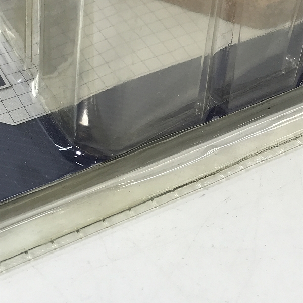 実際に弊社で買取させて頂いた【未開封】McFARLANE TOYS/マクファーレントイズ  ニューヨークヤンキース #13 ALEX Rodriguez フィギュアの画像 6枚目