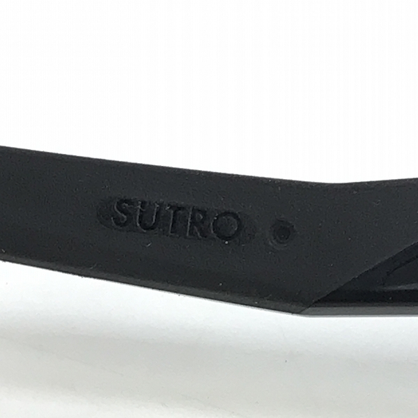 実際に弊社で買取させて頂いたOAKLEY/オークリー スートロライト サングラス Sutro Lite OO9463A-1039の画像 5枚目