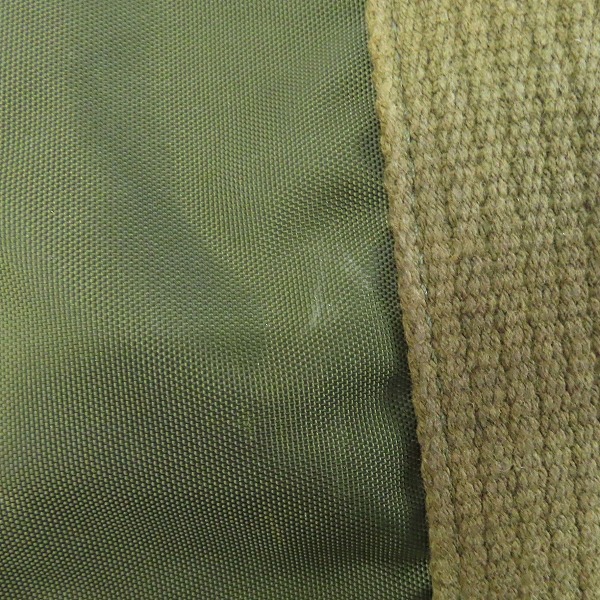 実際に弊社で買取させて頂いたdunhill/ダンヒル ジップ トートバッグの画像 7枚目