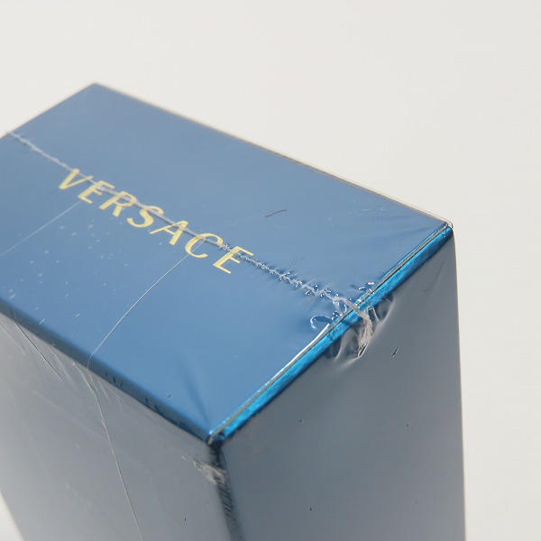 実際に弊社で買取させて頂いた(2)【未開封】VERSACE/ヴェルサーチェ エロス オーデトワレ 30ml の画像 4枚目