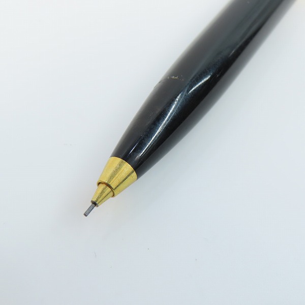 実際に弊社で買取させて頂いたPELIKAN/ペリカン W-GERMANY シャープペンシルの画像 3枚目