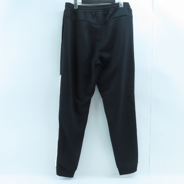 実際に弊社で買取させて頂いたChampion/チャンピオン SWEAT LONGPANTSATHLETIC WEAR ジャージ パンツ C3-SS211/XLの画像 1枚目