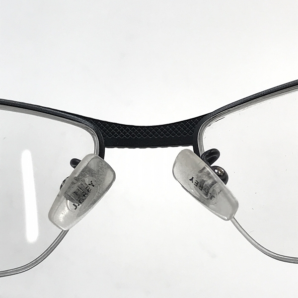 実際に弊社で買取させて頂いたJ.F.REY/ジェイエフレイ メガネ/アイウェア JF2492 0010の画像 3枚目
