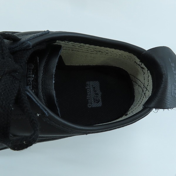 実際に弊社で買取させて頂いたOnitsuka Tiger/オニツカタイガー MEXICO 66 1183C102-002 26の画像 4枚目