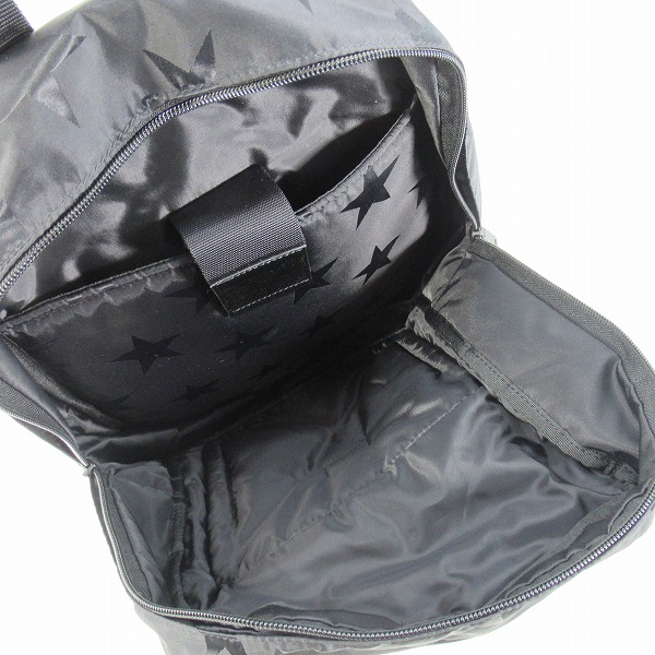 実際に弊社で買取させて頂いたPORTER/ポーター FLAG/フラッグ  DAYPACK バッグ/リュック 381-16837の画像 4枚目
