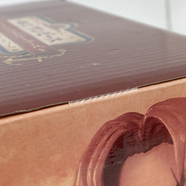 実際に弊社で買取させて頂いた【未開封】一番くじ ワンピース エモーショナルストーリーズ A賞 Revible Moment ルフィ& シャンクスの画像 6枚目