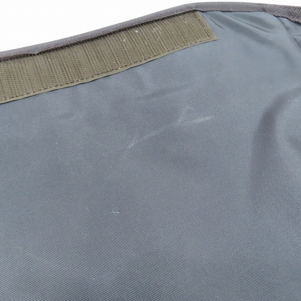 実際に弊社で買取させて頂いたPORTER/ポーター PROTECT/プロテクト ショルダーバッグの画像 5枚目