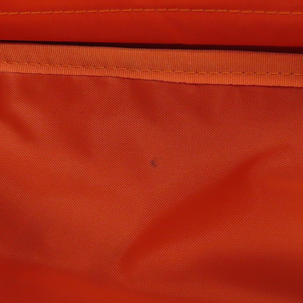 実際に弊社で買取させて頂いたREADYMADE/レディメイド 2way バックパック/リュックサックの画像 8枚目