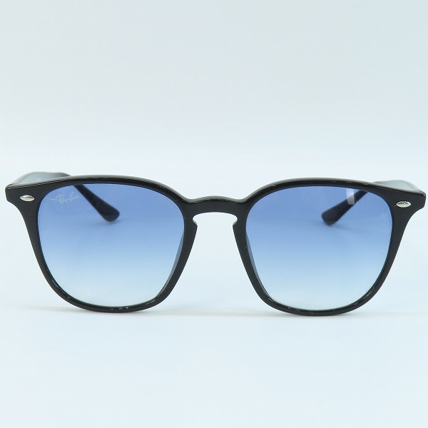 実際に弊社で買取させて頂いたRay-Ban/レイバン サングラス/アイウェア RB4258-F 601/19