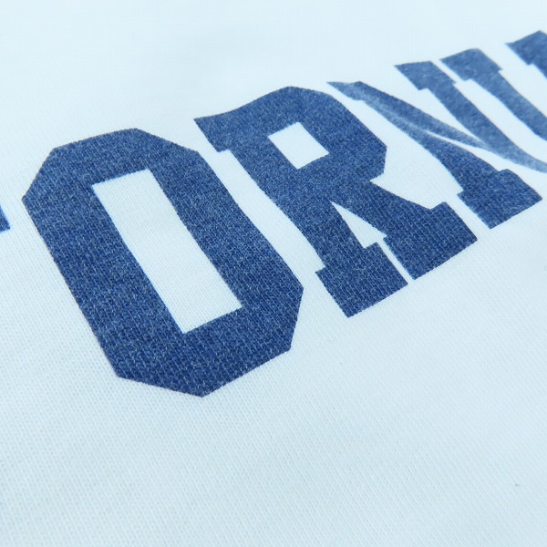 実際に弊社で買取させて頂いたCarhartt×RHC Ron Herman/カーハート×ロンハーマン カリフォルニア Tシャツ/Mの画像 6枚目