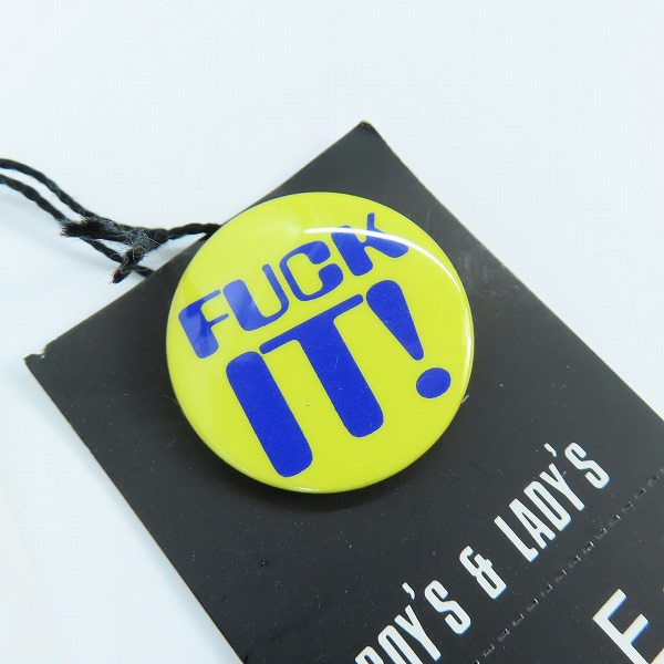 実際に弊社で買取させて頂いた(2)GRUNGE POPS HYSTERICS/ヒステリックグラマー ウール アンゴラ混 ニットセーター 2NS-2020/Fの画像 7枚目