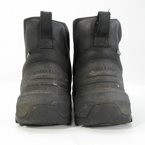 実際に弊社で買取させて頂いた【ジャンク】KEEN/キーン REVEL IV CHELSEA レヴェルフォーチェルシー ブーツ 1025671/30の画像 1枚目