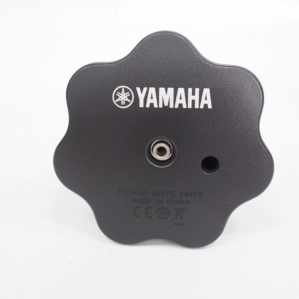 実際に弊社で買取させて頂いたYAMAHA/ヤマハ SILENT Brass/サイレントブラス PM7X+STX-2 セット トランペット/コルネット用【動作確認済】の画像 1枚目