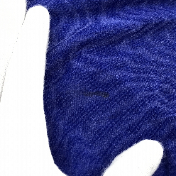 実際に弊社で買取させて頂いたPRADA/プラダ プリント半袖Tシャツ XLの画像 5枚目