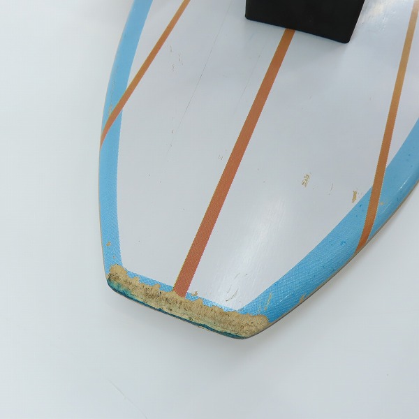 実際に弊社で買取させて頂いたYOW/ヤウ WAIKIKI/ワイキキ ロングスケート/サーフスケートの画像 6枚目