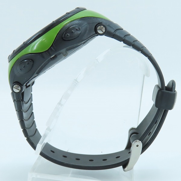 実際に弊社で買取させて頂いたSUUNTO/スント VECTOR/ベクター グリーン 腕時計【動作未確認】の画像 1枚目