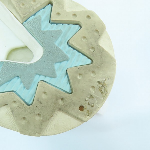 実際に弊社で買取させて頂いたReebok/リーボック インスタポンプフューリー スニーカー FW7698/26.5の画像 6枚目