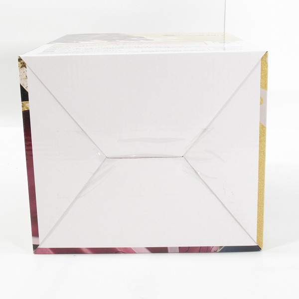 実際に弊社で買取させて頂いた【未開封】一番くじ ワンピース 新たな夜明け ラストワン賞 将軍 モモの助 MASTERLISE EXPIECE ラストワンVer. フィギュアの画像 4枚目