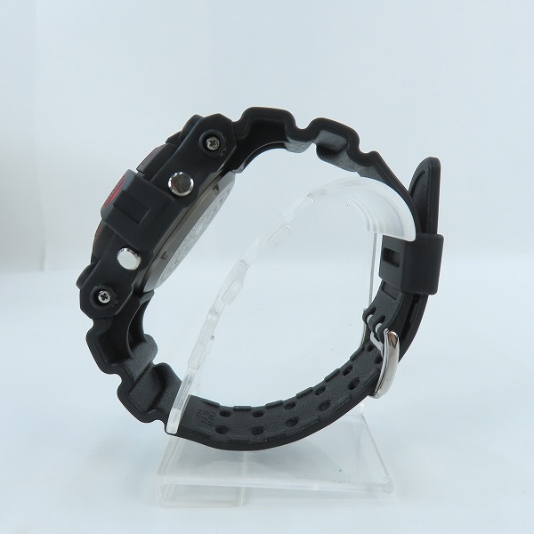 実際に弊社で買取させて頂いたG-SHOCK/G-ショック FROGMAN/フロッグマン タフソーラー スクリューバック GW-200-2JFの画像 1枚目