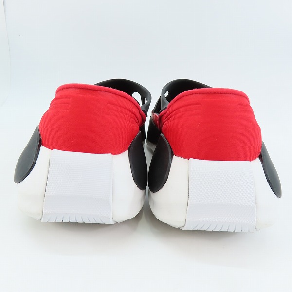 実際に弊社で買取させて頂いたMaison Margiela × Reebok/メゾンマルジェラ × リーボック PROJECT 0 CR ラバー サンダル FZ5730/S57WS0430/30の画像 1枚目