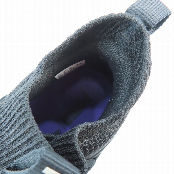 実際に弊社で買取させて頂いたPUMA/プーマ CLYDE COURT クライドコート 191715-06 27.5の画像 4枚目