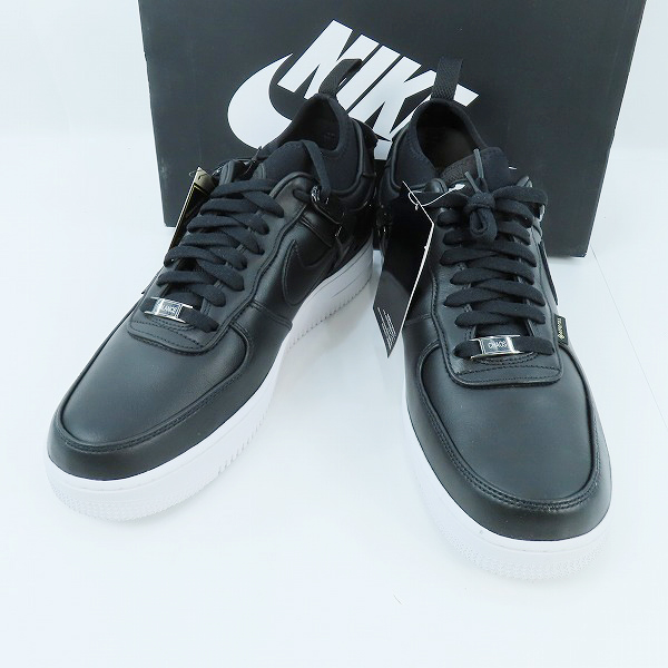 実際に弊社で買取させて頂いた【未使用】NIKE×UNDERCOVER/ナイキ×アンダーカバー AIR FORCE 1 LOW SP UC/エアフォース1 DQ7558-002/29