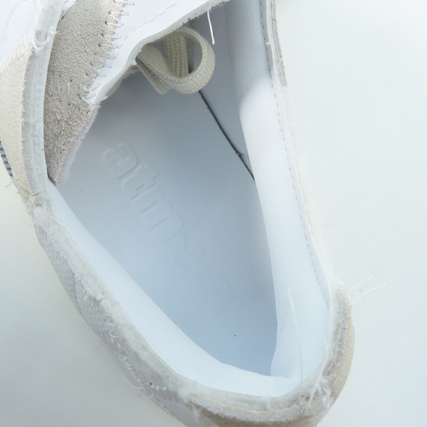 実際に弊社で買取させて頂いた【未使用】adidas/アディダス SUPERSTAR ATMOS SH/スーパースター アトモス スニーカー HP8713 /28.5の画像 4枚目
