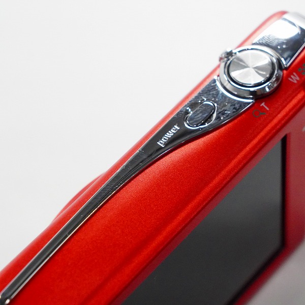 実際に弊社で買取させて頂いたGE/ゼネラルエレクトリック E1255W コンパクトデジタルカメラ 動作未確認の画像 3枚目