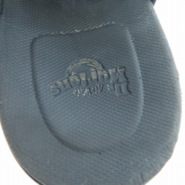 実際に弊社で買取させて頂いたDr.Martens/ドクターマーチン FORSTER マルチストラップ サンダル/UK8の画像 6枚目