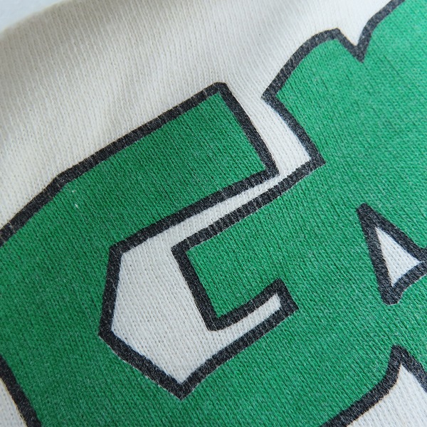 実際に弊社で買取させて頂いたGREEN DAY/グリーンデイ 90s ヴィンテージ シャツ XLの画像 7枚目