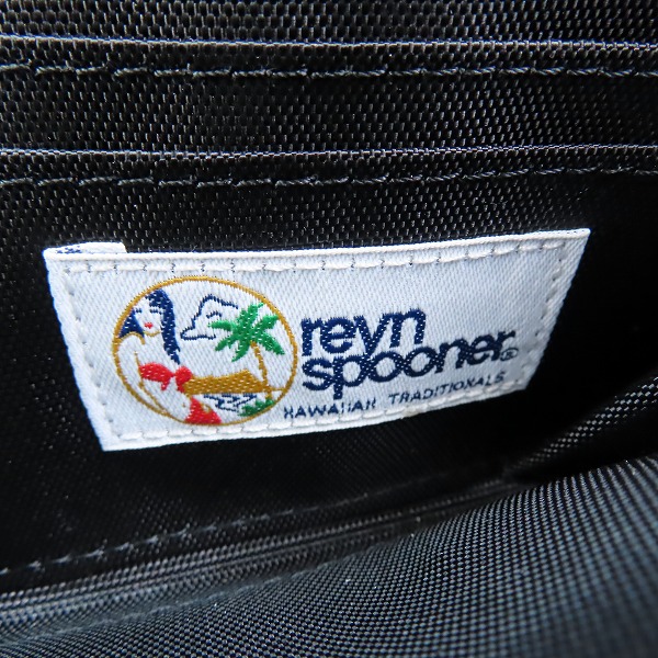 実際に弊社で買取させて頂いた【未使用】PORTER/ポーター×ESSENTIAL DESIGNS/エッセンシャルデザインズ×レインスプーナー カウレザー 長財布 E161807の画像 6枚目